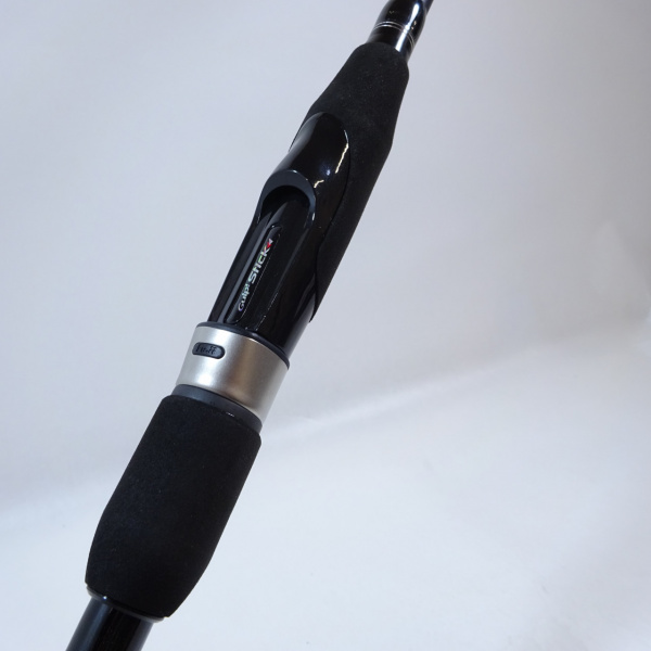 ガルプスティック GSS-806ML TE MBLK